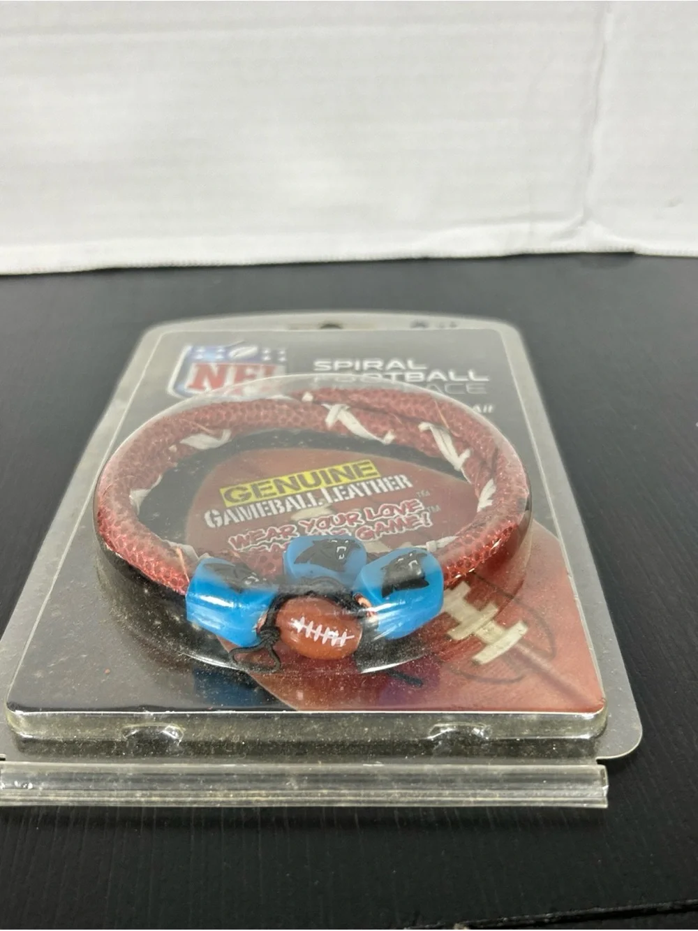 NFL product branded